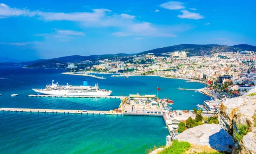 Kuşadası Transfer