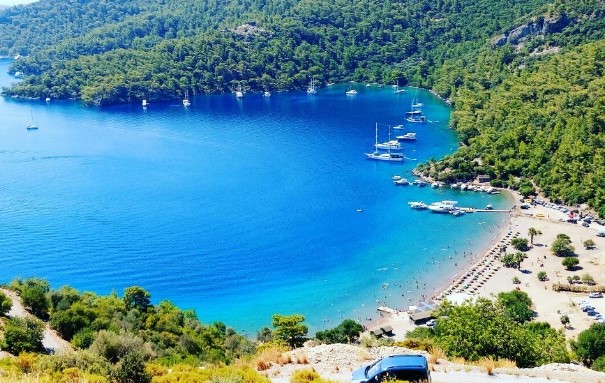Dalaman Transfer