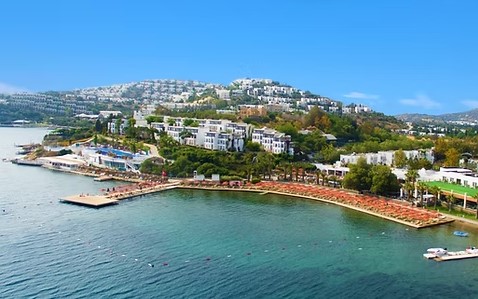 Kadıkalesi Transfer