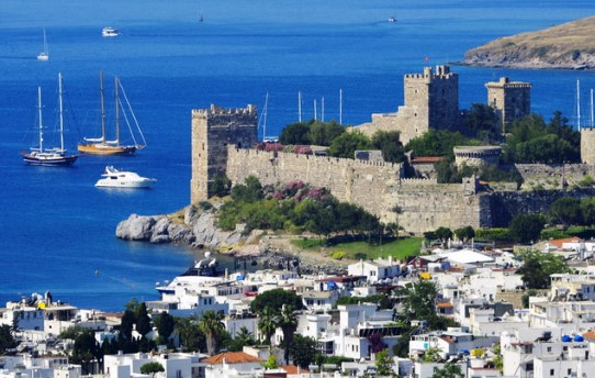 Bodrum Transfer