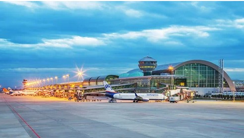 Airport Transfer Berlin